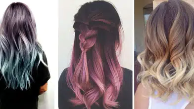 Saç Boyama Fiyatları