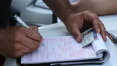 Trafik Cezası Yapılandırma ve Taksitlendirme