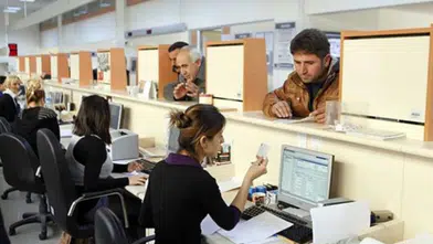 Halkbank Personel Alım Başvurusu ve Başvuru Şartları