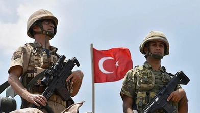 Kara Kuvvetleri Komutanlığı 25 Bin Uzman Erbaş Alımı Yapacak