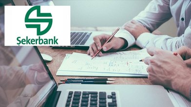 Şekerbank Personel Alımı Tecrübesiz En Az Lise Mezunu Alım İlanı