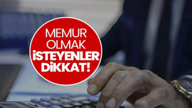 19 Belediye düşük KPSS puanı ile en az lise mezunu memur alımı yapacak