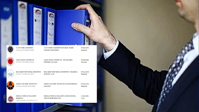 Belediyelere 55-60 KPSS ile Memur Alımı Başladı! Düz Memurdan Zabıta’ya Kadar Kadrolar Açıldı