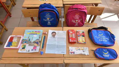 Belediye'den Öğrencilere Çanta ve Kırtasiye Desteği! Başvurular Başladı