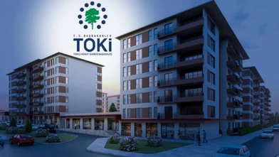TOKİ 6200 TL Taksitle Sosyal Konut Satışı Yapacak! İşte Başvuru Şartları ve İller