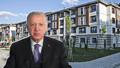 Cumhurbaşkanı Erdoğan’ın TOKİ Sosyal Konut Müjdesi Öne Çekildi: Başvurular Ekim’de Başlıyor