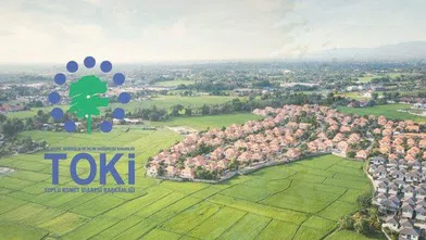 TOKİ 29 İlde 449 Arsa Satışı Yapacak: İşte Başvuru Şartları ve İhale Tarihleri