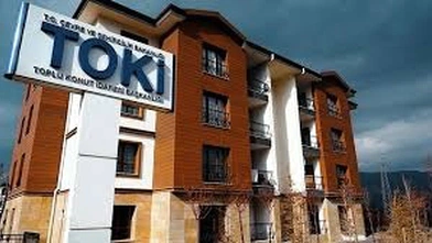 TOKİ 81 İlde Sosyal Konut Projesine Başladı: 500 Bin Konut Geliyor!