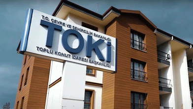 İstanbul, Ankara, İzmir... TOKİ 7.500 TL Taksitle Sosyal Konut Satışına Başlıyor