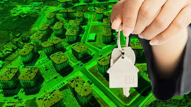 TOKİ'den Borcunu Erken Kapatana %25 İndirim Kampanyası Başladı!