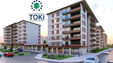 TOKİ’den Yeni Karar: Bazı İllerde 3+1 Sosyal Konut Verilecek
