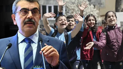 Ara Tatil Kalkıyor mu? Bakan Yusuf Tekin’den Son Dakika Yanıt!