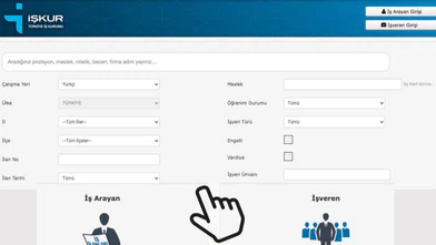 İŞKUR Personel Alımı Başvurusu 2026: Güncel Şartlar, E-Devlet Girişi ve Online Başvuru Rehberi