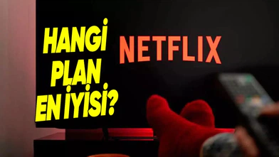 Netflix Paketleri ve Güncel Fiyatları: Abone Olmadan Önce Bilmeniz Gerekenler