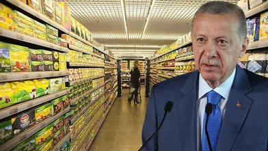 Ramazan Yardımları İçin Başvurular Açıldı: Erdoğan Talimat Verdi