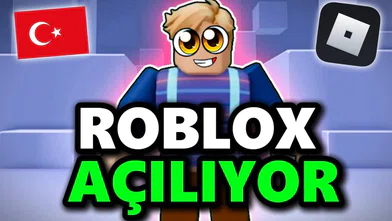 Roblox Açıldı mı? 2026 Yılında Erişim Engeli Devam Ediyor mu?