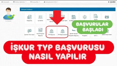 TYP Başvurusu Nasıl Yapılır? 2026 Güncel Rehberi (Adım Adım Anlatım)
