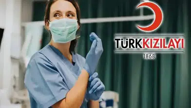 Kızılay KPSS Şartsız Personel Alımı Başladı! Sekreter, Hemşire, Aşçı Yardımcısı ve Doktor Alınacak