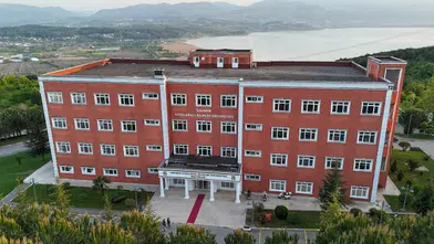 SUBÜ 10 personel alacak
