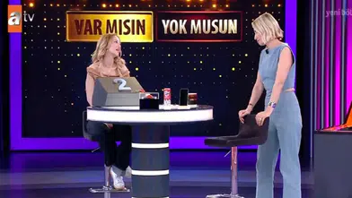 Var Mısın Yok Musun’da Büyük Şaşkınlık! 425 Bin TL’yi Kabul Etti, Kutusundan 1 Milyon TL Çıktı
