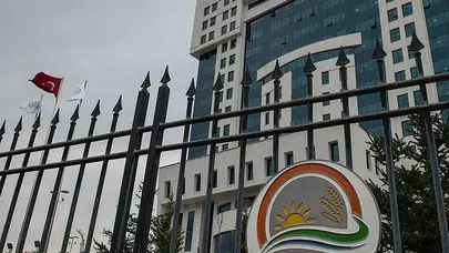 Tarım ve Orman Bakanlığı 12 Temizlik Görevlisi Alımı