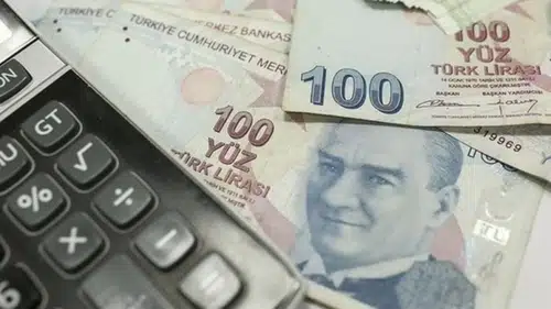 Kaymakamlık Para Yardımı Başvurusu ve Başvuru Sorgulama