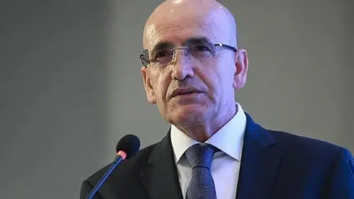 Mehmet Şimşek’ten EYT Açıklaması: “37-38 Yaşında Emekliler Oldu”
