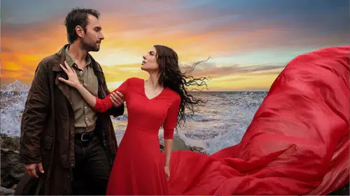 Taşacak Bu Deniz Yeni Bölüm Neden Yok? Ne Zaman Yayınlanacak?