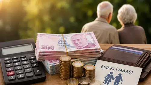 Temmuz 2026 Emekli ve Memur Zammı İçin Yeni Tahmin! Uzman İsim Beklenen Maaş Artışını Açıkladı