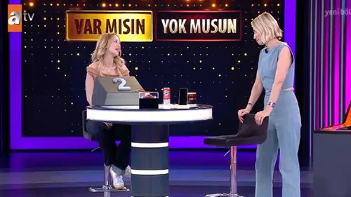 Var Mısın Yok Musun’da Büyük Şaşkınlık! 425 Bin TL’yi Kabul Etti, Kutusundan 1 Milyon TL Çıktı