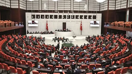 Milyonların Beklediği Düzenlemeler Bu Yasama Dönemine Yetişmedi! Gözler Yeni Meclis Takvimine Çevrildi