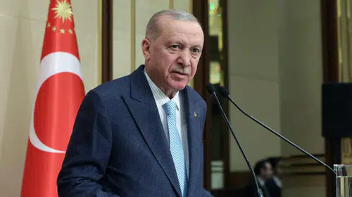 Kademeli Emeklilikte Yeni Gelişme: EMADDER’den Bakanlık Görüşmesi Sonrası Cumhurbaşkanı Erdoğan Açıklaması