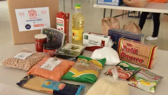 Kızılay Gıda Yardımı Başvurusu Nasıl Yapılır? Başvuru ve Sorgulama