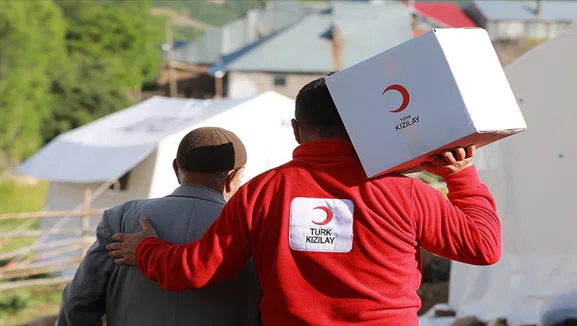 Kızılay Mayıs 2026 Personel Alımı Başladı! KPSS’li ve KPSS’siz Kadrolar Açıklandı
