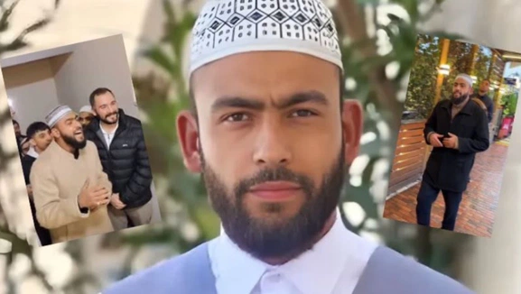 Kâbe’de Hacılar Hû Der Allah İlahi­si Viral Oldu: Celal Karatüre Ne Kadar Para Kazandı?