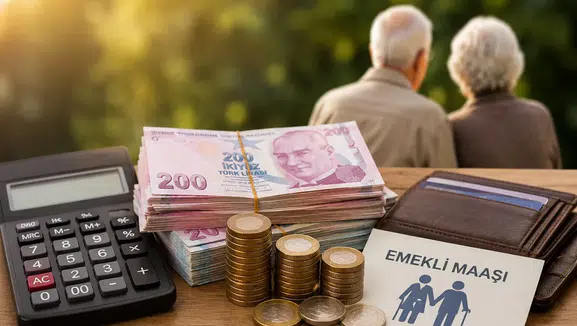 Temmuz 2026 Emekli ve Memur Zammı İçin Yeni Tahmin! Uzman İsim Beklenen Maaş Artışını Açıkladı