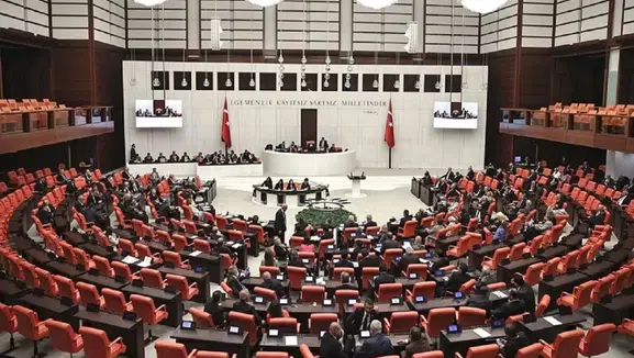 Milyonların Beklediği Düzenlemeler Bu Yasama Dönemine Yetişmedi! Gözler Yeni Meclis Takvimine Çevrildi