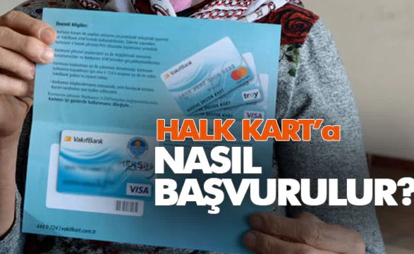 Adana Büyükşehir Belediyesi Halk Kart Başvurusu ve Sorgulama