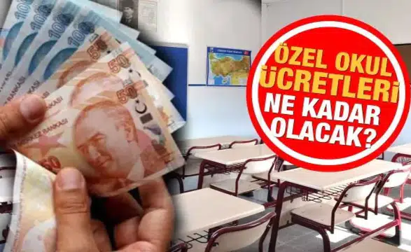 En Ucuz Özel Okul Fiyatları 2026-2027 Dönem