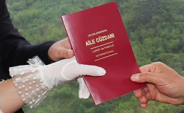 Çeyiz Parası Nedir? Nasıl Alınır? Başvuru Formu