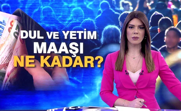 Dul ve Yetim Maaşı Nasıl Alınır? Başvurusu Nasıl Yapılır?