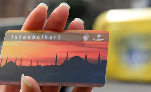 İstanbulkart Nereden Alınır? Nasıl Alınır? Başvuru ve Sorgulama