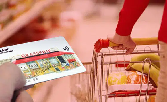 Sodexo Nakite Çevirme