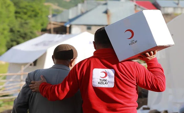 Kızılay Mayıs 2026 Personel Alımı Başladı! KPSS’li ve KPSS’siz Kadrolar Açıklandı