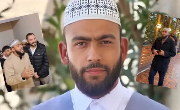Kâbe’de Hacılar Hû Der Allah İlahi­si Viral Oldu: Celal Karatüre Ne Kadar Para Kazandı?