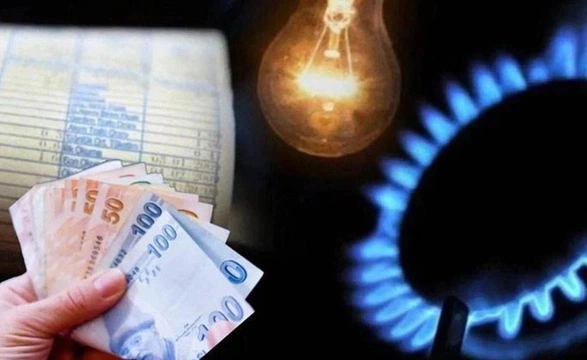 Alparslan Bayraktar açıkladı: Doğalgaz ve elektrikte nakdi destek dönemi