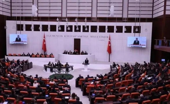 TBMM’de Kritik Hafta: Okul Güvenliği, Sosyal Haklar ve 23 Nisan Gündemi