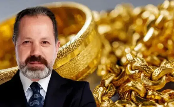 Altın Yatırımcısına Kritik Uyarı: İslam Memiş “Panik Satış Yapmayın!” Dedi
