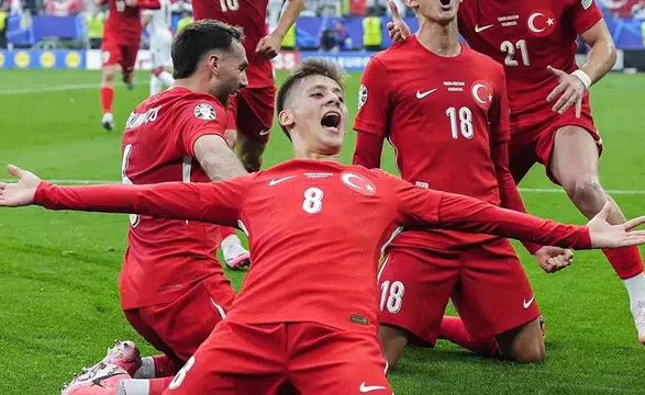 Türkiye Dünya Kupası 2026 Maç Takvimi Açıklandı! A Milli Takım Ne Zaman Oynayacak?