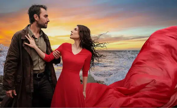 Taşacak Bu Deniz Yeni Bölüm Neden Yok? Ne Zaman Yayınlanacak?